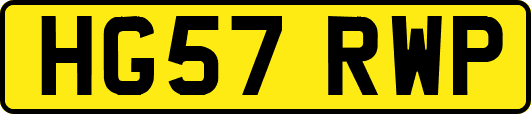HG57RWP