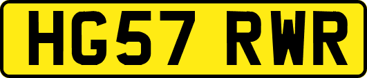 HG57RWR