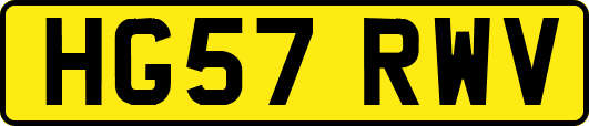 HG57RWV