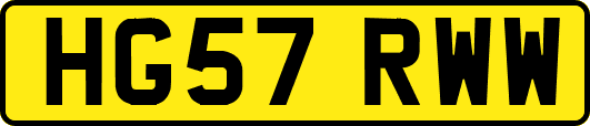 HG57RWW