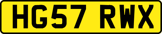HG57RWX