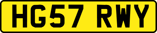 HG57RWY