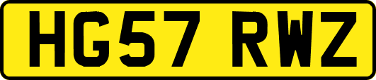 HG57RWZ