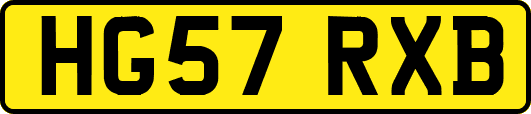 HG57RXB