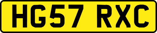 HG57RXC