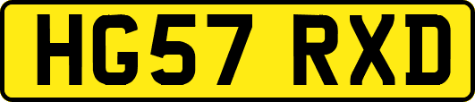 HG57RXD