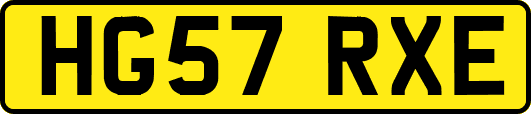 HG57RXE