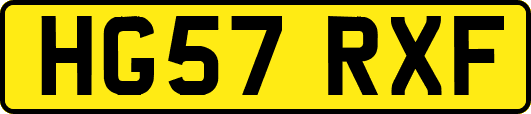 HG57RXF