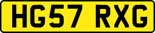HG57RXG
