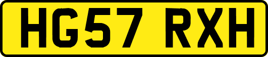 HG57RXH