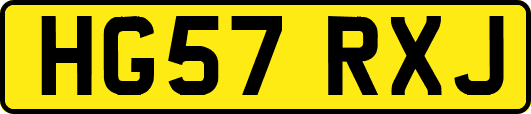 HG57RXJ