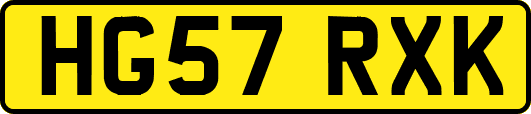 HG57RXK