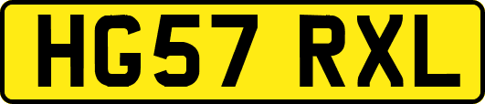 HG57RXL