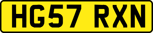 HG57RXN