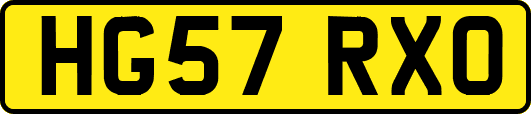 HG57RXO