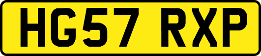 HG57RXP