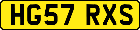 HG57RXS