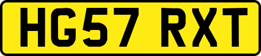 HG57RXT