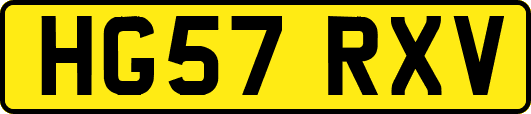HG57RXV