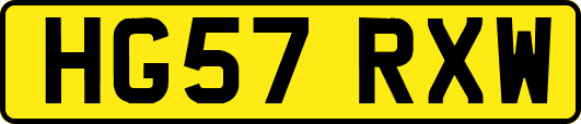 HG57RXW