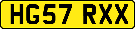 HG57RXX