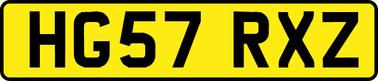 HG57RXZ