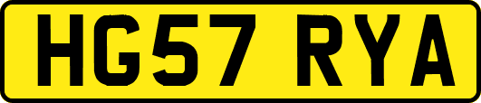HG57RYA