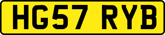 HG57RYB