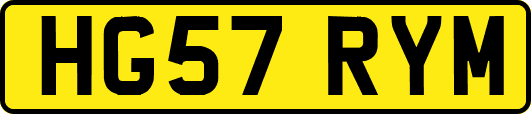 HG57RYM