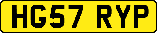 HG57RYP