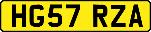 HG57RZA