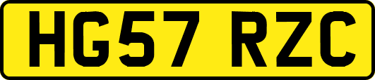 HG57RZC