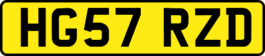 HG57RZD