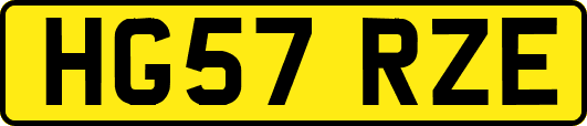 HG57RZE