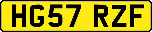 HG57RZF