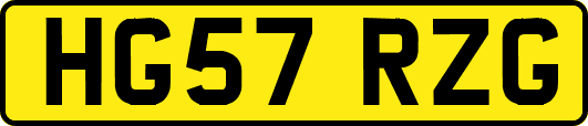 HG57RZG