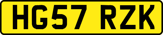 HG57RZK