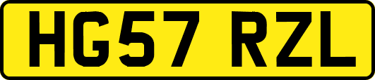 HG57RZL