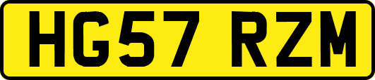 HG57RZM