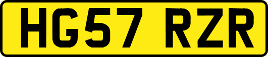 HG57RZR