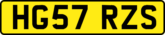 HG57RZS