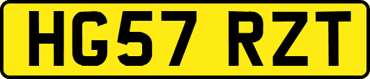 HG57RZT