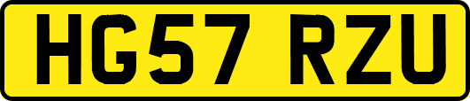 HG57RZU
