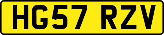 HG57RZV