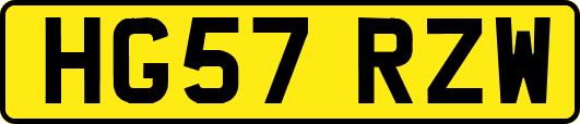 HG57RZW
