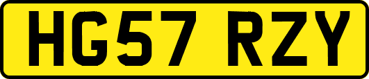 HG57RZY