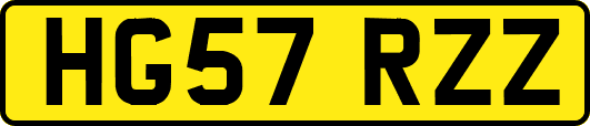 HG57RZZ