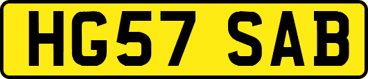 HG57SAB