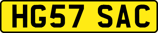 HG57SAC