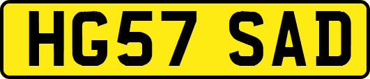 HG57SAD